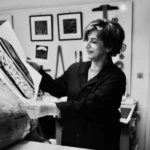 Zeina-Kamareddine-Badran